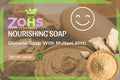 MULTANI MITTI ( NOURISHING SOAP )