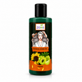 HERBAL HAIR OIL