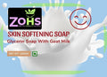 GOAT MILK SOAP