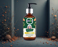 ZOHS HAIR CURE HERBAL SHAMPOO